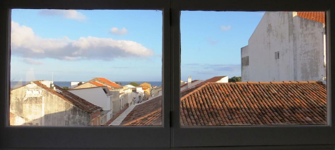 Casa Da Sara Villa Ponta Delgada  Luaran gambar