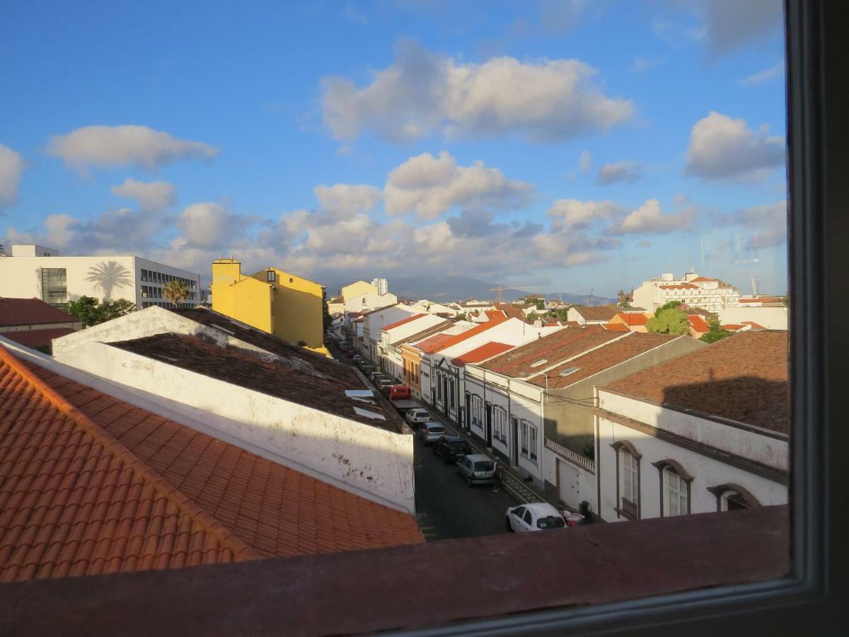 Casa Da Sara Villa Ponta Delgada  Luaran gambar