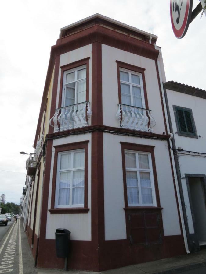 Casa Da Sara Villa Ponta Delgada  Luaran gambar