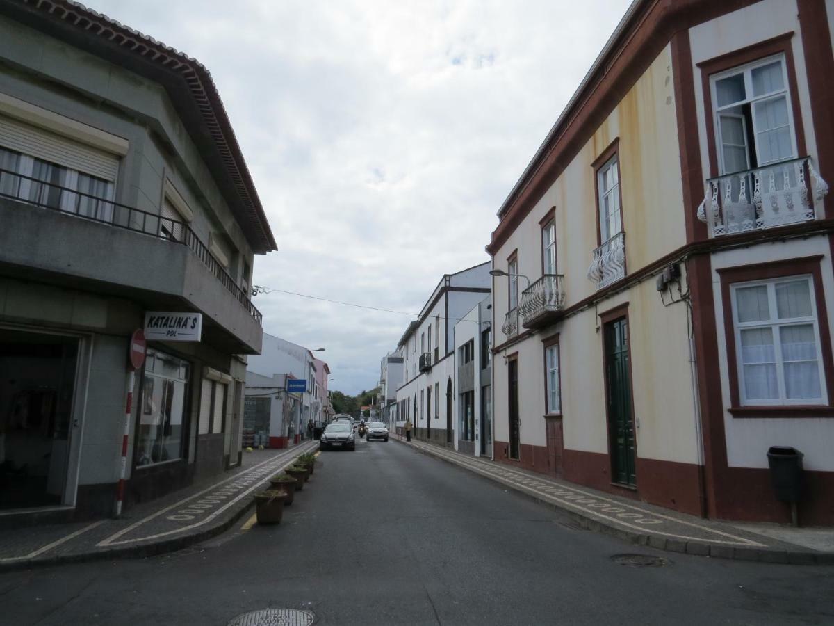 Casa Da Sara Villa Ponta Delgada  Luaran gambar