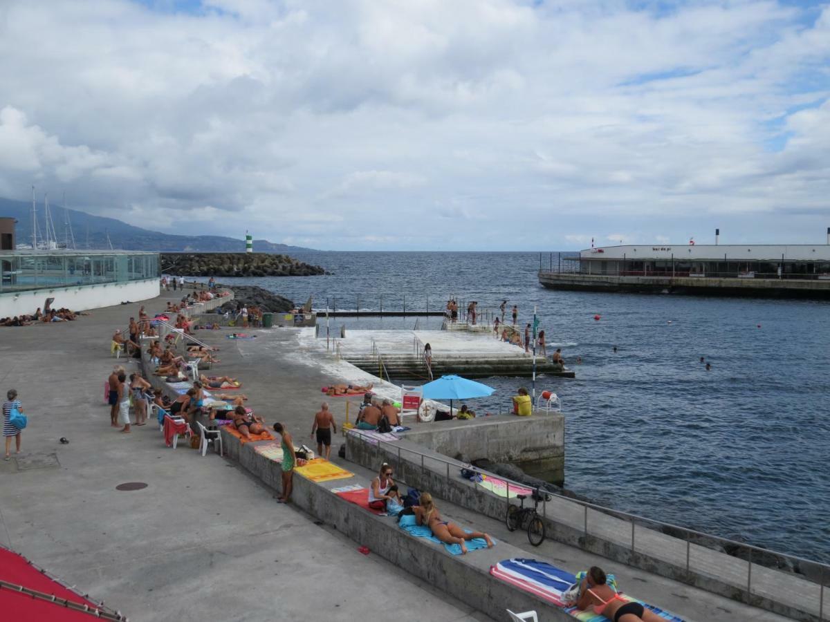 Casa Da Sara Villa Ponta Delgada  Luaran gambar
